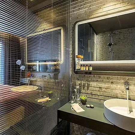 Lampa Design Hotel-special Category 3* איסטמבול