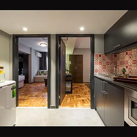 Lampa Design Hotel-special Category