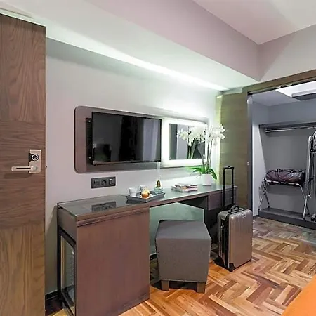 Lampa Design Hotel-special Category מלון איסטמבול