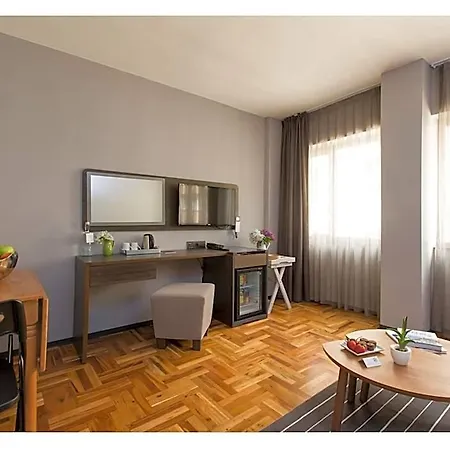 מלון Lampa Design Hotel-special Category איסטמבול
