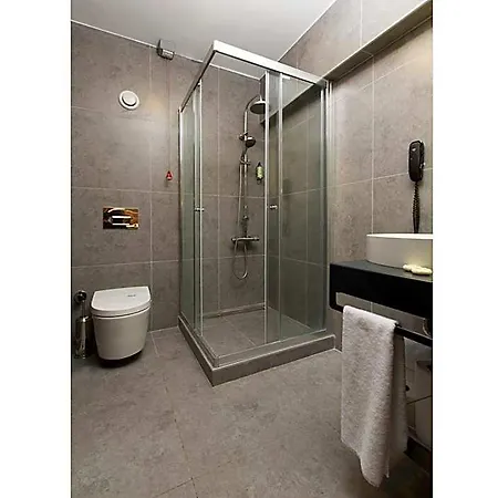 Lampa Design Hotel-special Category מלון איסטמבול