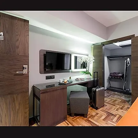 Lampa Design Hotel-special Category מלון איסטמבול