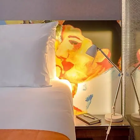 Lampa Design Hotel-special Category