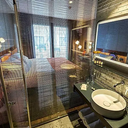 Lampa Design Hotel-special Category מלון איסטמבול