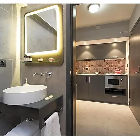 Lampa Design Hotel-special Category 3* איסטמבול