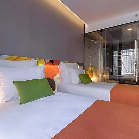 Lampa Design Hotel-special Category Ξενοδοχείο Κωνσταντινούπολη