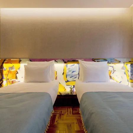 Hotel Lampa Design Hotel-special Category