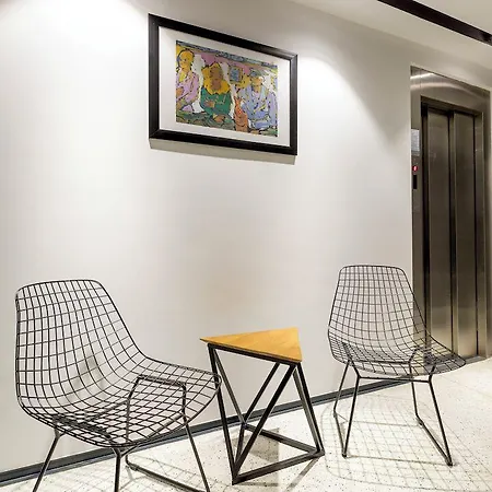Lampa Design Hotel-special Category איסטמבול