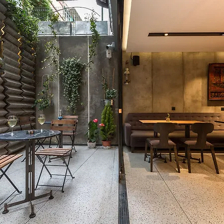 Lampa Design Hotel-special Category 3*