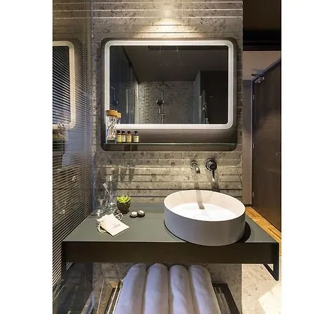 Lampa Design Hotel-special Category Istambul