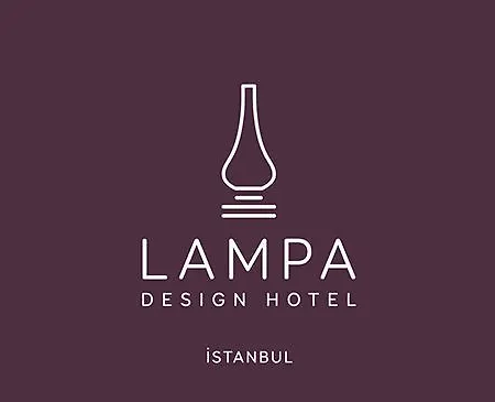 Lampa Design Hotel-special Category 3* Istambul