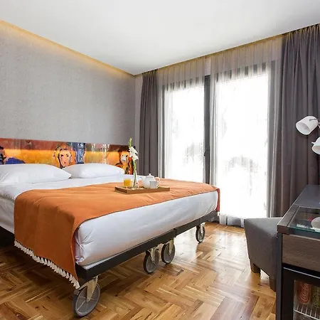 Lampa Design Hotel-special Category Estambul