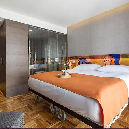 Hotel Lampa Design Hotel-special Category Estambul