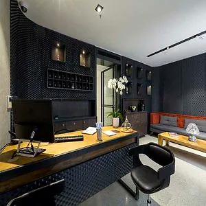 Lampa Design Hotel-special Category Hotel