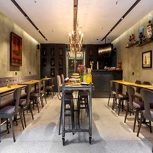 Lampa Design Hotel-special Category Hotel 3*
