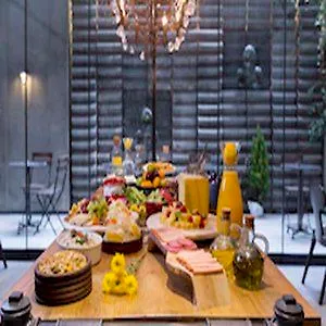 Hotel Lampa Design Hotel-special Category