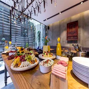Lampa Design Hotel-special Category Hotel