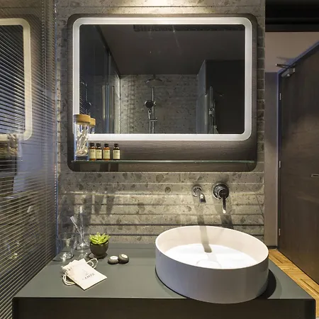 Lampa Design Hotel-special Category 3* Istambul