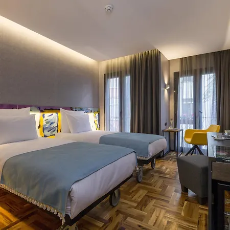 Lampa Design Hotel-special Category Hotel Estambul