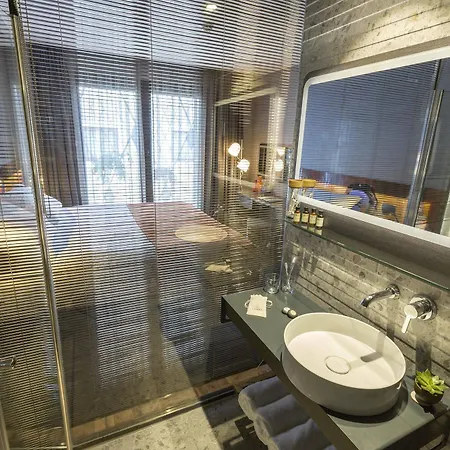 Lampa Design Hotel-special Category Estambul