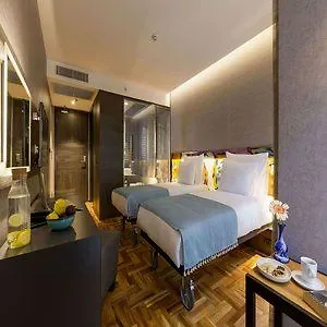 Lampa Design Hotel-special Category Hotel
