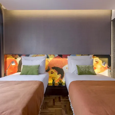 Lampa Design Hotel-special Category