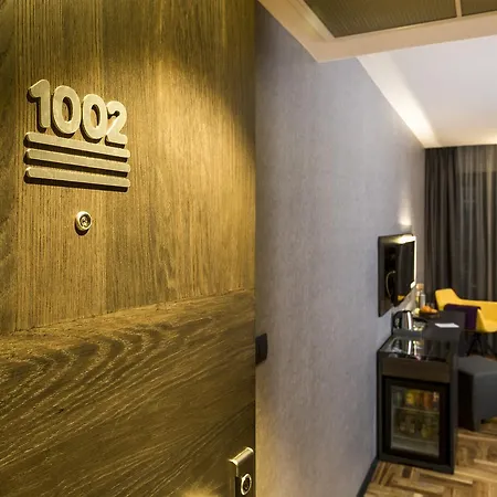 Lampa Design Hotel-special Category Hotel Estambul