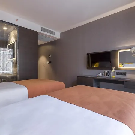 Lampa Design Hotel-special Category Hotel Estambul