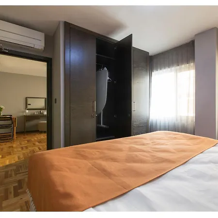 Hotel Lampa Design Hotel-special Category Istambul