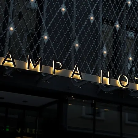 Lampa Design Hotel-special Category