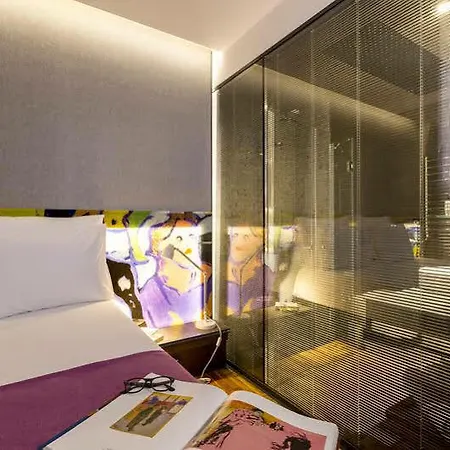 Hotel Lampa Design Hotel-special Category Estambul