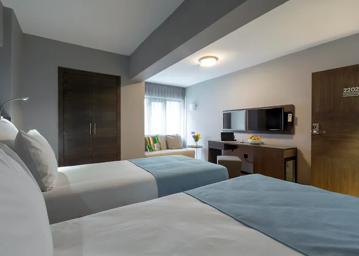 Отель Lampa Design Hotel-special Category Стамбул