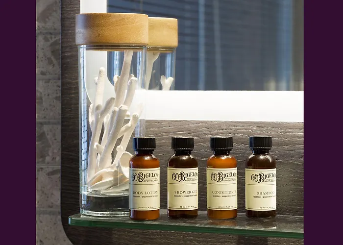 Lampa Design Hotel-special Category 3*