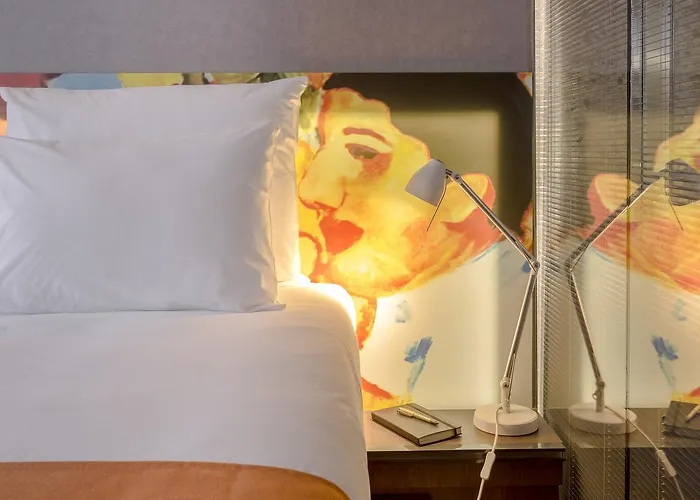 Lampa Design Hotel-special Category 3*