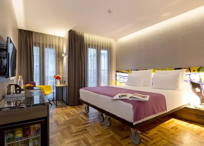 Lampa Design Hotel-special Category