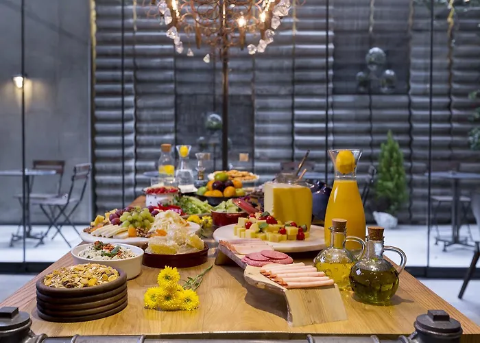 Отель Lampa Design Hotel-special Category