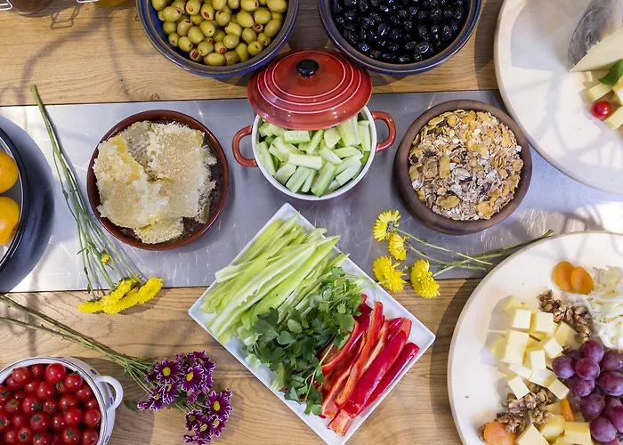 Lampa Design Hotel-special Category 3*