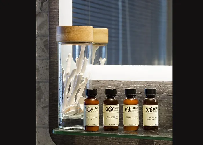 Lampa Design Hotel-special Category