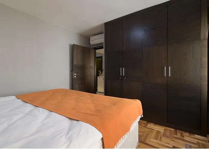 Lampa Design Hotel-special Category