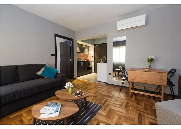 Lampa Design Hotel-special Category Отель 3*