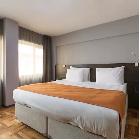 Lampa Design Hotel-special Category Provincia di Istanbul