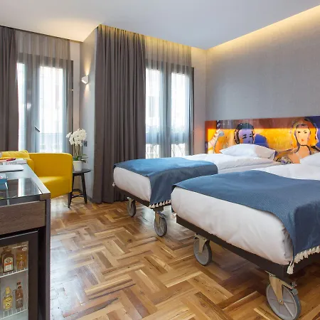 Lampa Design Hotel-special Category Hotel 3*