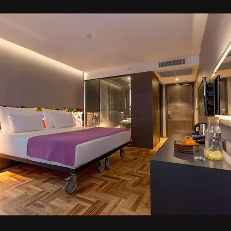 Lampa Design Hotel-special Category Hotel 3*