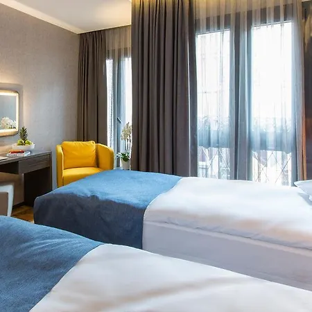Hotel Lampa Design Hotel-special Category 4*