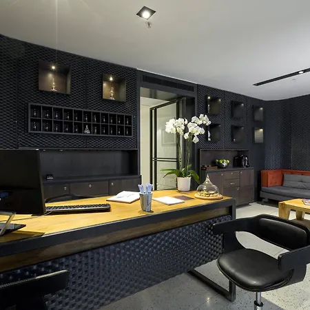 Hotel Lampa Design Hotel-special Category Istanbul