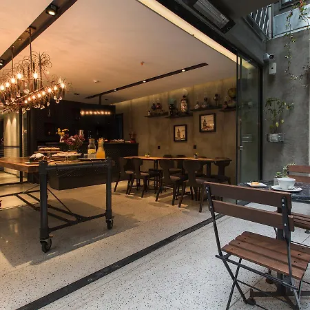 Lampa Design Hotel-special Category Hotel Provincia di Istanbul