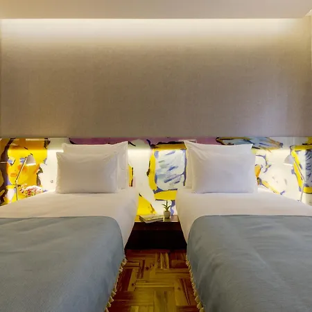 Lampa Design Hotel-special Category Provincia di Istanbul