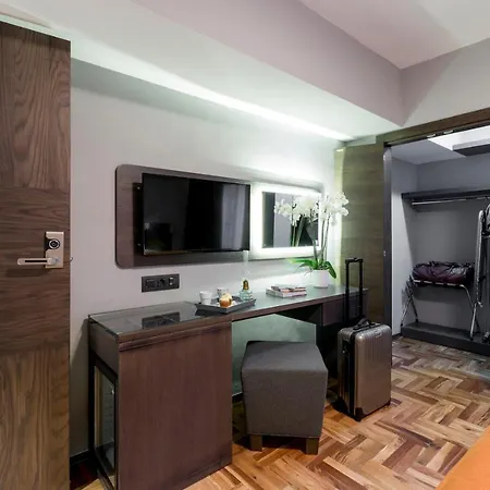 Lampa Design Hotel-special Category Hotell Istanbul