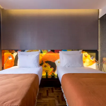 Lampa Design Hotel-special Category 3*