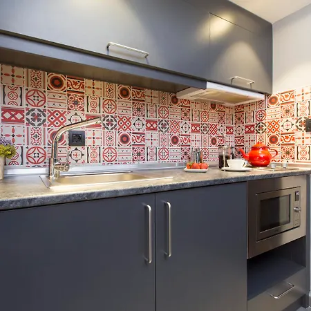 Lampa Design Hotel-special Category 이스탄불